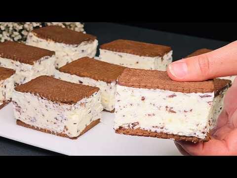 Frische Zutaten vom Bauernhof f&uuml;r k&ouml;stliche Eiscreme-Rezepte