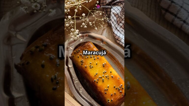 Exotische Fruchtinfusionen: Gefrorene Desserts neu entdeckt