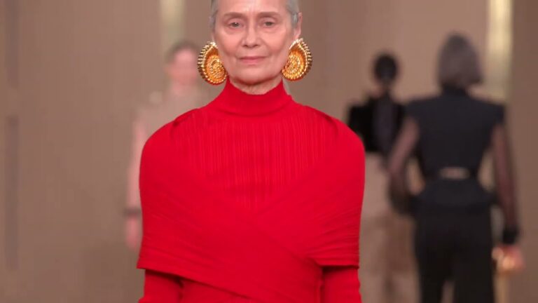 Wintermode: Regionale Fashion-Einsichten