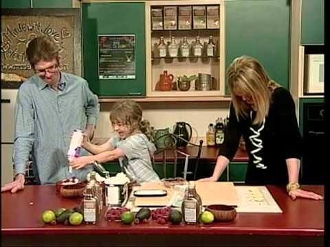 Eiscreme aus regionalen Zutaten: Genuss aus der Heimat