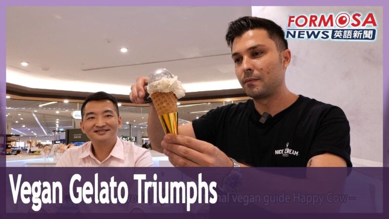 Vegane Variationen klassischer Gelato-Rezepte