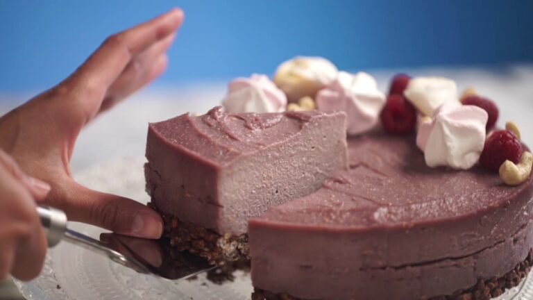 Leichte Desserts f&uuml;r die s&uuml;&szlig;e Versuchung