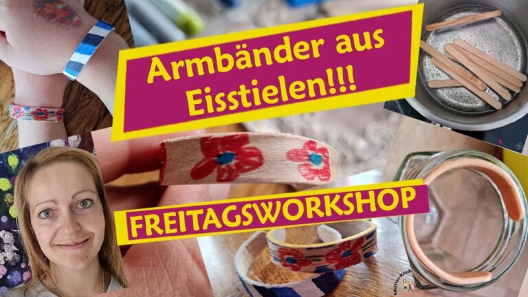 Meisterhafte Eiskunst: Workshops zur deutschen Eisherstellung