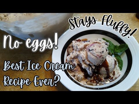 Die Bedeutung der Zutatenqualit&auml;t bei selbstgemachtem Eis