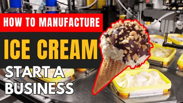 Tipps zur Qualit&auml;tsbeschaffung von Eiscreme-Zutaten