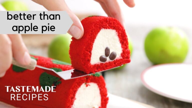 Kreativ mit den Grundlagen von Eiscreme-Torten