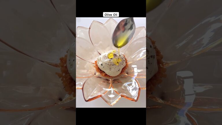 Sorbet-Rezepte: Kreative Ideen f&uuml;r eine ansprechende Pr&auml;sentation