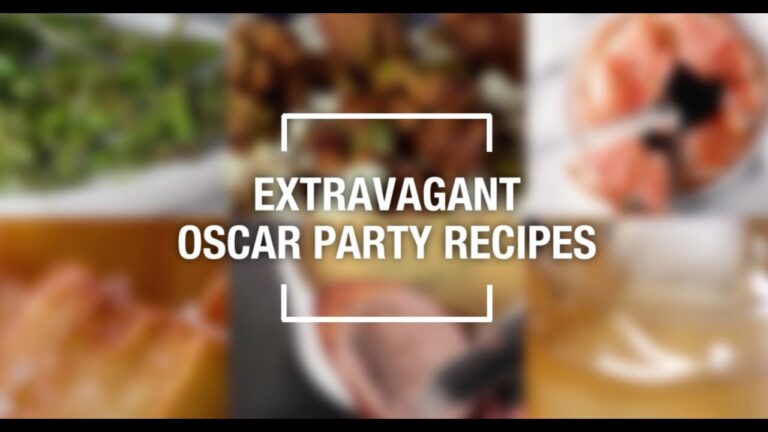 Eiscreme-Gen&uuml;sse f&uuml;r unvergessliche Dinnerpartys