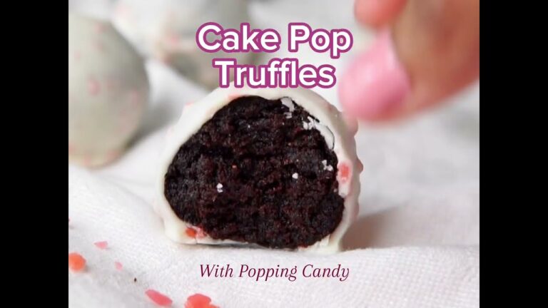 Entdeckungsreise: Spa&szlig;ige Toppings mit Knisterzucker