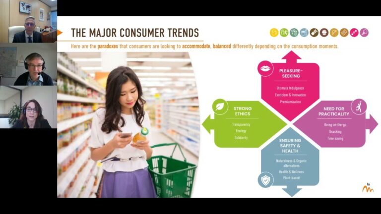 Innovative Trends f&uuml;r Milchfreie Eiscreme in Deutschland