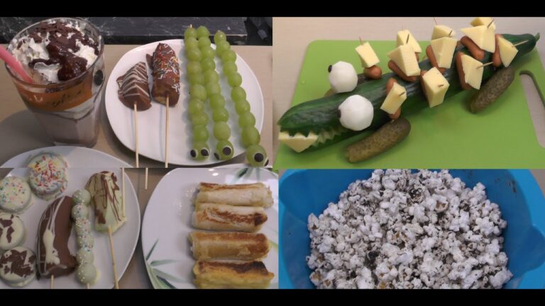 Erfrischende Schoko-Gen&uuml;sse: Eisschokolade Rezepte entdecken