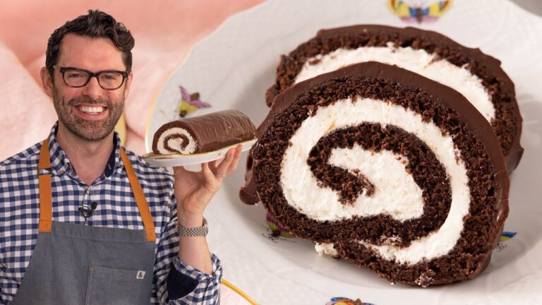 Saisonale Eiskreationen selbstgemacht