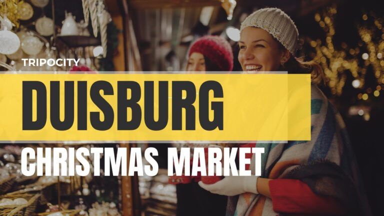 S&uuml;&szlig;e Versuchungen in Duisburg entdecken