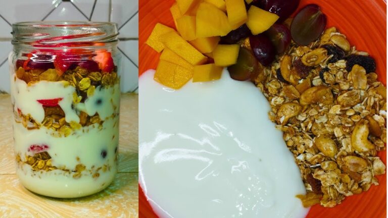 Kreativ Kochen: Leckere Parfait-Rezepte