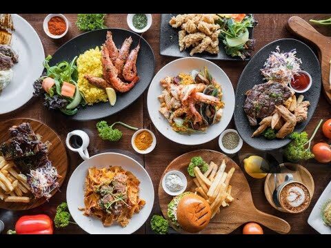 Internationale Eis-Kulinarik: Trends im Entdecken