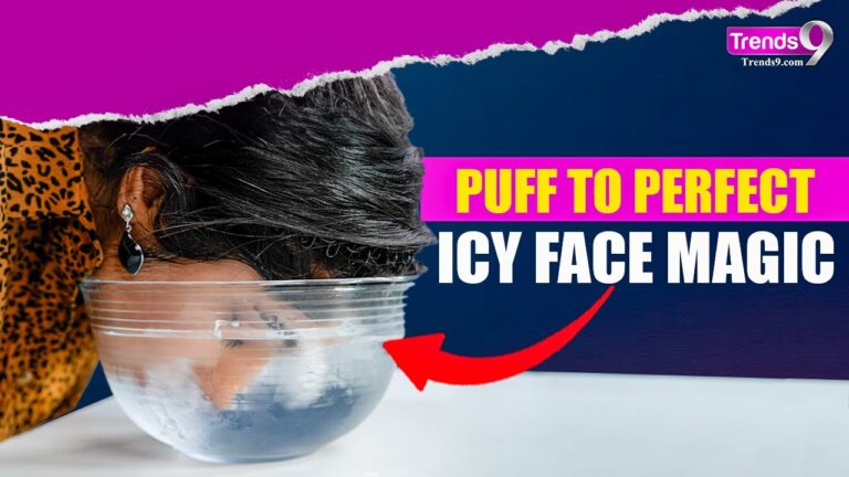 Globale Trends der Eis-Sch&ouml;nheit