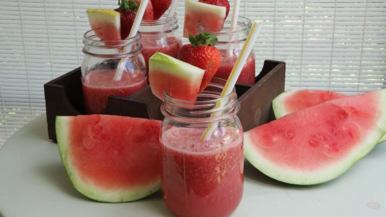 Kreative vegane Eiseisenrezepte mit tropischen Fruchtmischungen