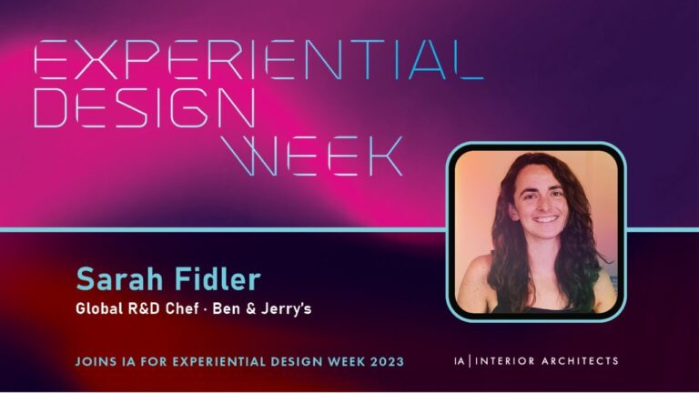 Weltweite innovative Eiskreationen