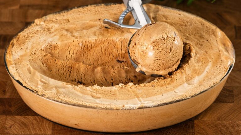 Vintage-Eisrezepte entdecken