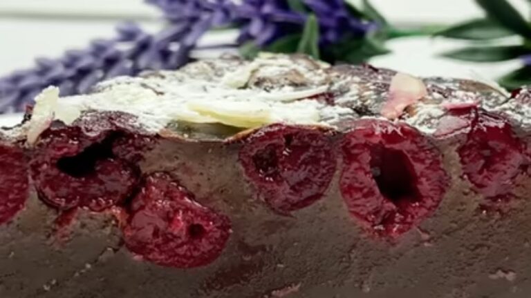 Kreative gefrorene Dessertideen mit Schokolade