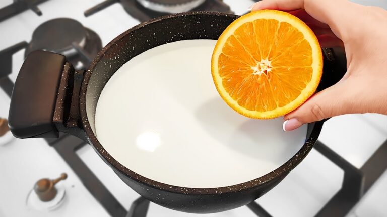 Hausgemachte Zitruszesten-Infusionen f&uuml;r Saucen