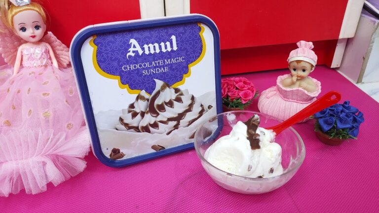 Sundae-Bar Inspiration: Hausgemachte Saisonale Eiscreme-Rezepte