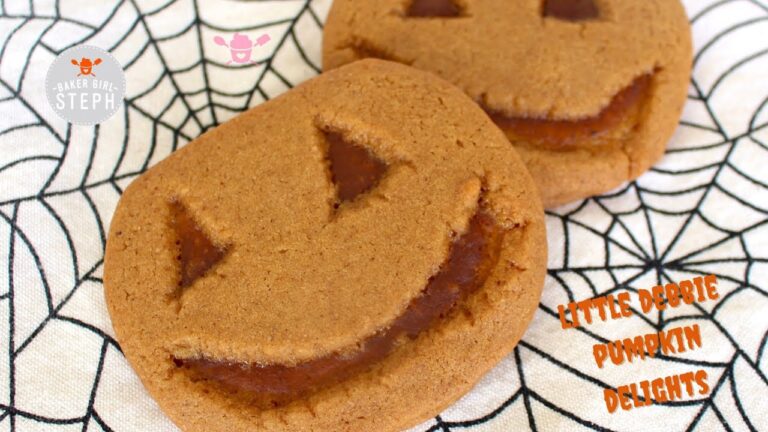 K&uuml;rbisgew&uuml;rz-Gen&uuml;sse mit glutenfreier Eiskreation