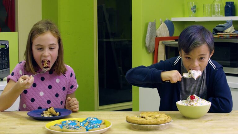 Elegante Eiscreme-Rezepte für dekadente Desserts