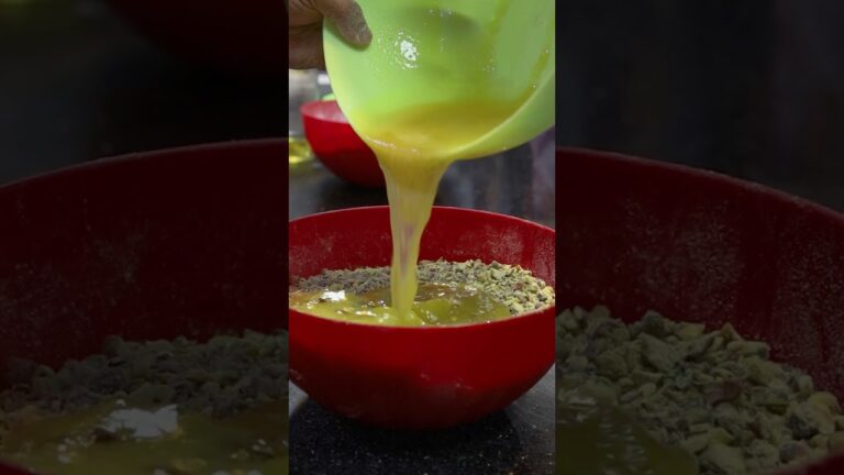 Dessert-Workshop-Erlebnisse in Deutschland