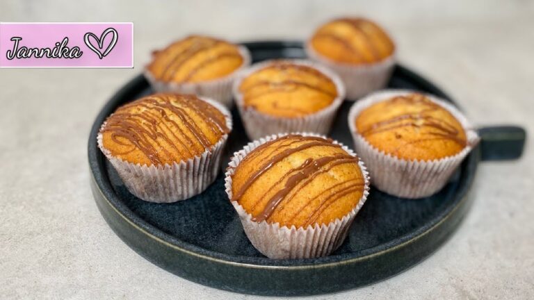 Kreative und Spa&szlig;ige Ideen f&uuml;r Eismuffins-Rezepte