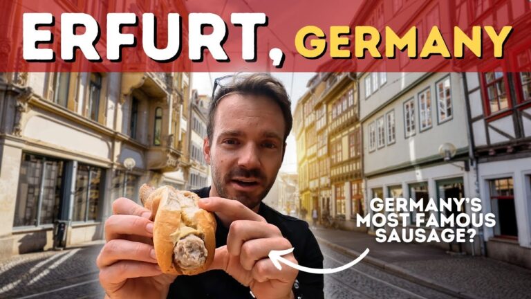 Th&uuml;ringer Eiserlebnis: Genuss in jeder Kugel