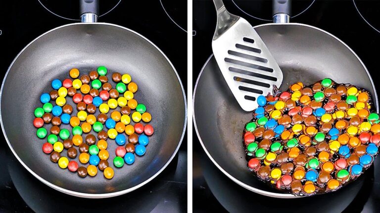 Exquisite gefrorene Desserts f&uuml;r besondere Feiern kreieren