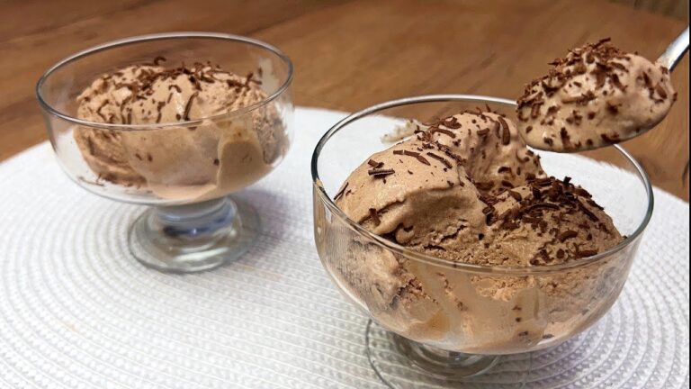 Kreative Eismuffins f&uuml;r die Kleinen