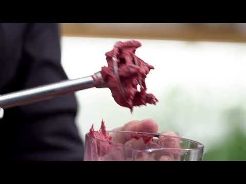 Die Kunst der Eiscremeherstellung entdecken