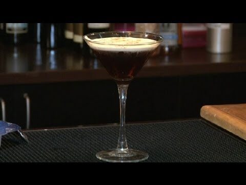 Kreative Cocktails: Innovative Anwendungen von Schlagsahne