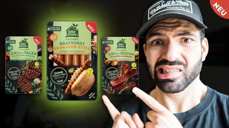 Glutenfreie Alternativen in beliebten deutschen Bio-Eiscreme-Marken