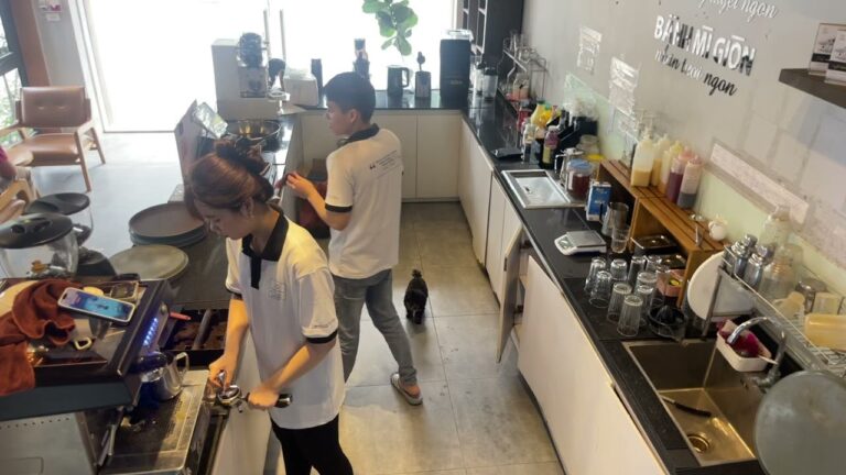 Genussvolle Eiskaffee-Delights f&uuml;r hei&szlig;e Tage