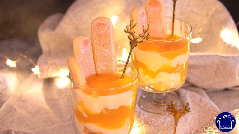 Exotische Fruchtvariationen: Trendige Eiscreme neu interpretiert