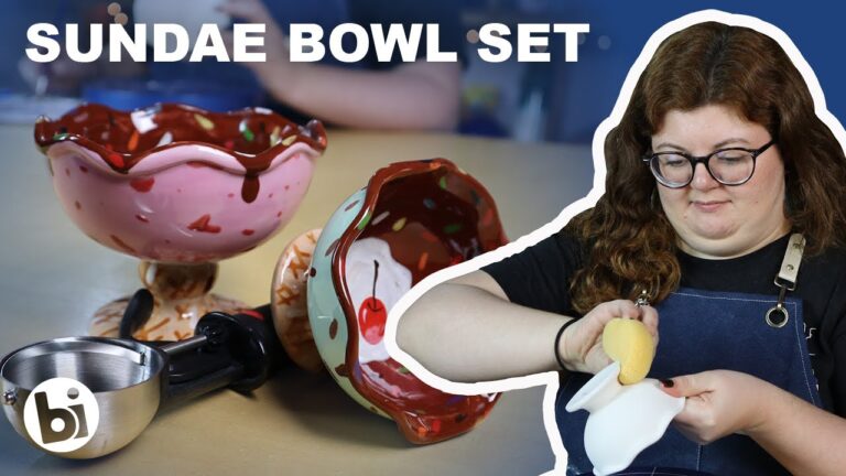 Sundae-Workshops in Deutschland: Kreatives Eisvergn&uuml;gen erleben