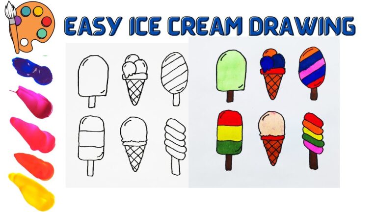 Kreativit&auml;t entfesseln: Die Grundlagen f&uuml;r perfekte Eisbecher