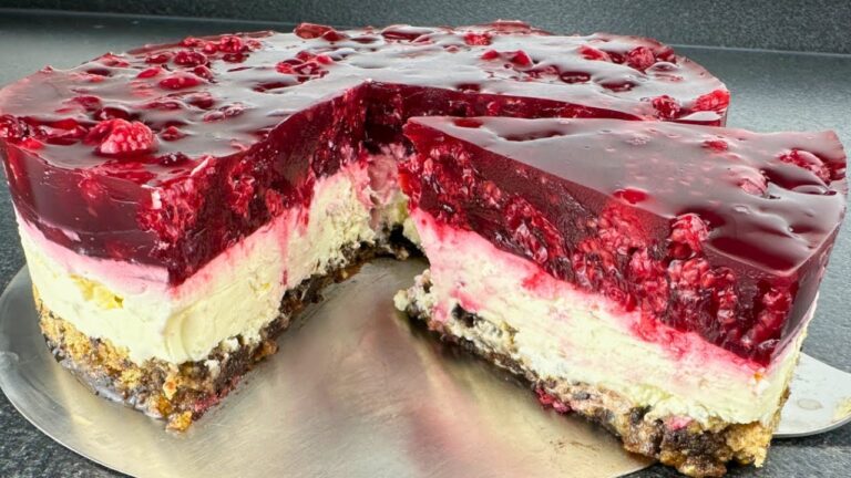 Erfrischende Eistorte-Rezepte f&uuml;r sommerliche Feiern