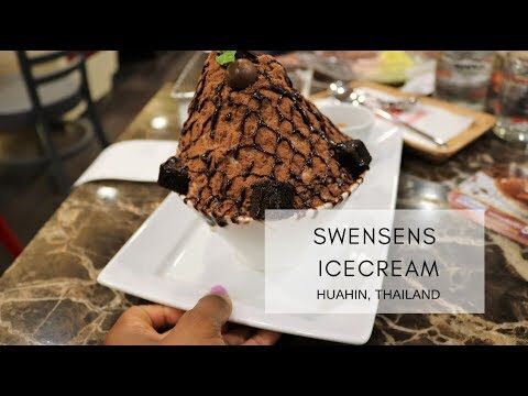 Asiatisch inspirierte Eiscreme: S&uuml;&szlig;e Versuchungen f&uuml;r jeden Gaumen