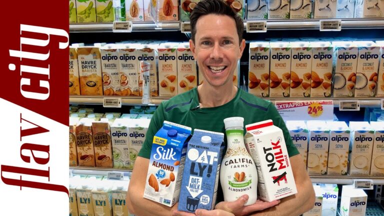 Saatgutbasierte Alternativen f&uuml;r allergenfreies Eis