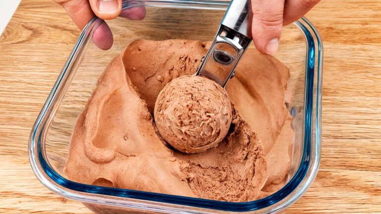 Kreative Geschmackskombinationen f&uuml;r selbstgemachtes Eis