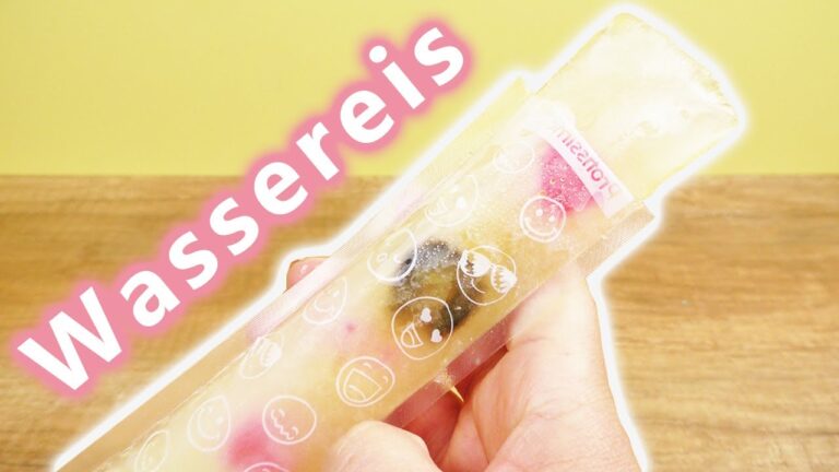 Erfrischende DIY-Eis-Schokolade-Kreationen zum Abk&uuml;hlen