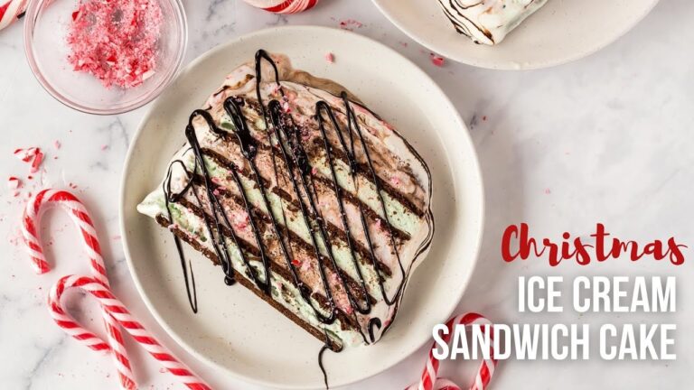 Kreative saisonale Eisrezepte mit Pfiff