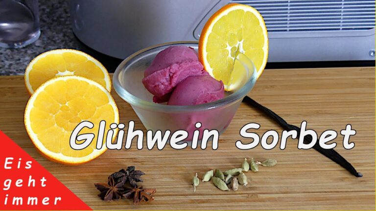 Unkonventionelle Ideen f&uuml;r Vanilleeiscreme-Rezepte